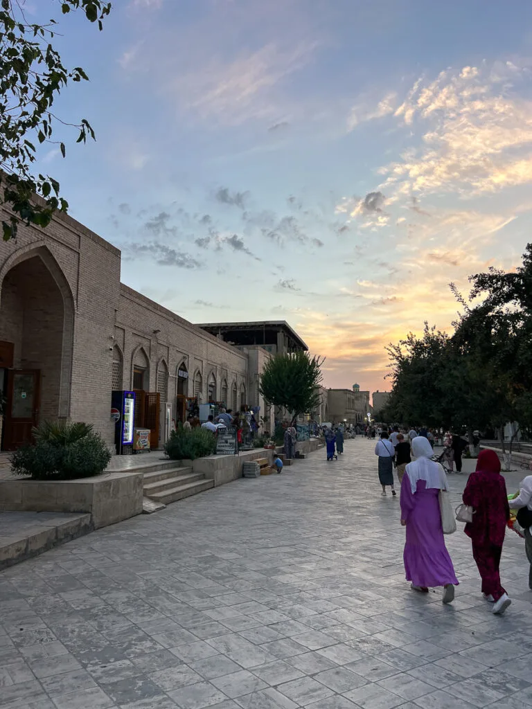 bukhara 
