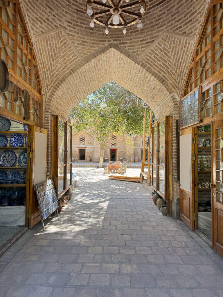 bukhara 