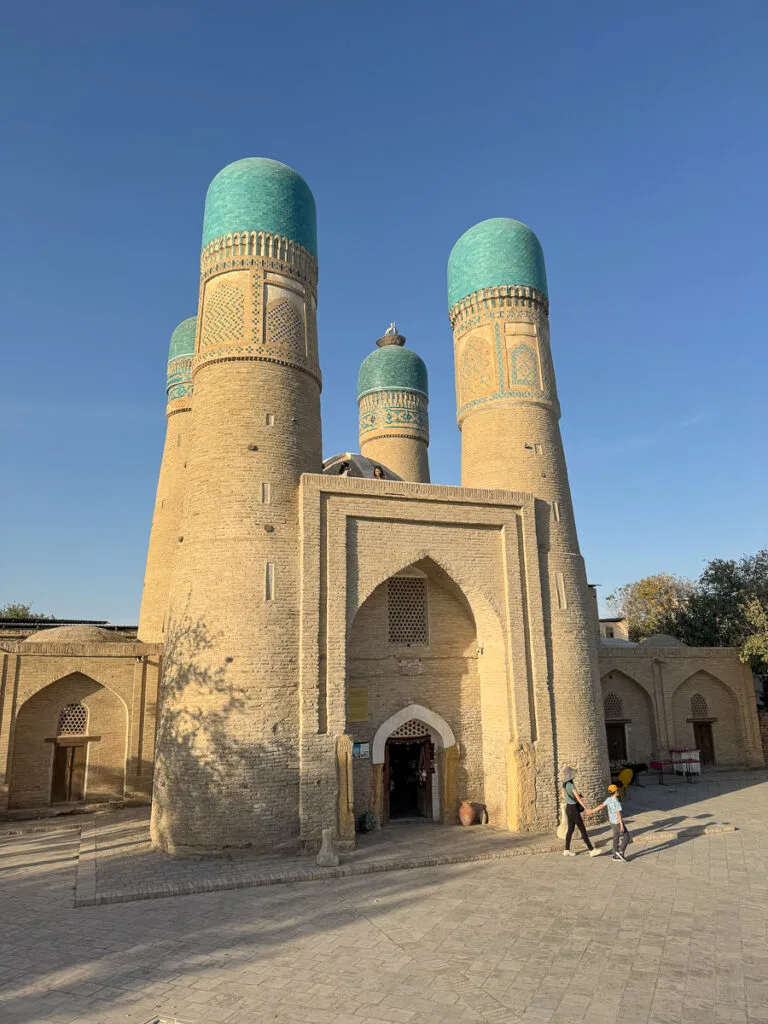 bukhara 