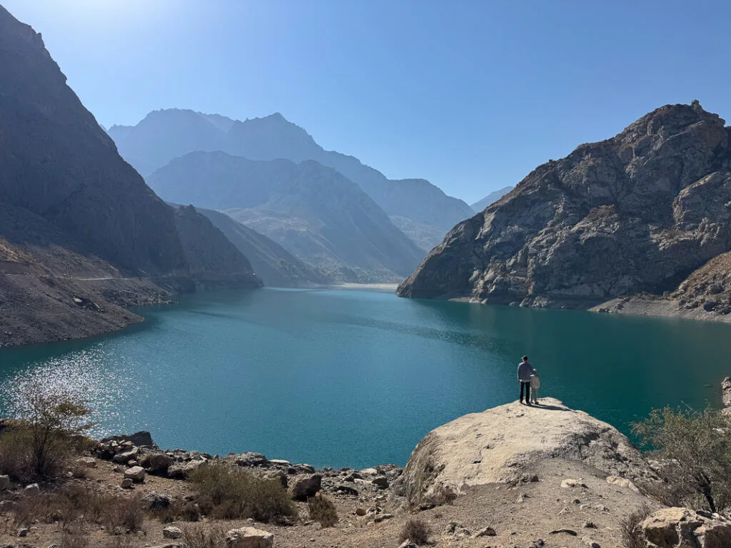 day trips from samarkand 