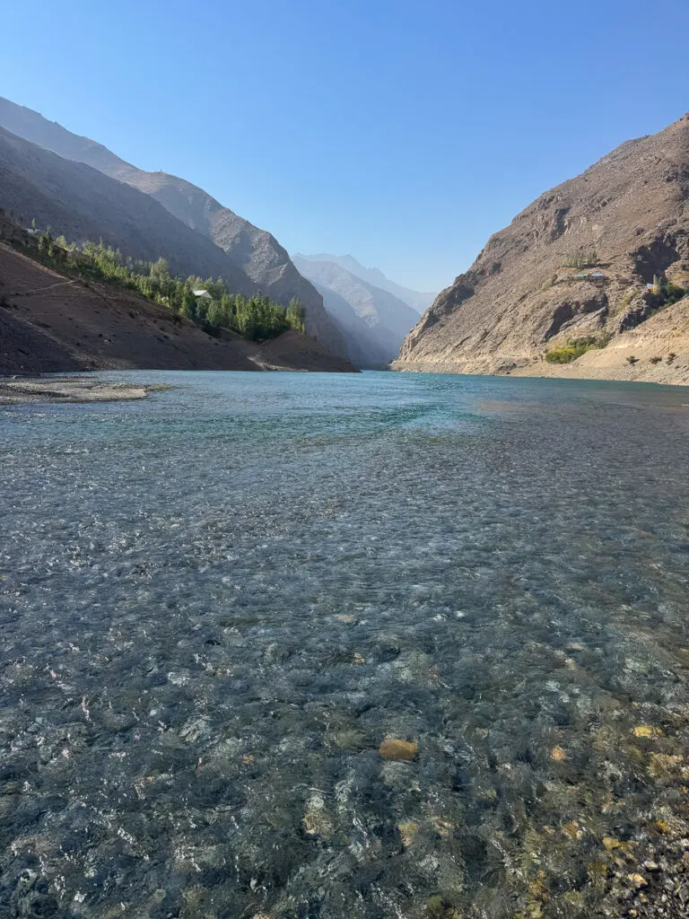 day trips from samarkand 