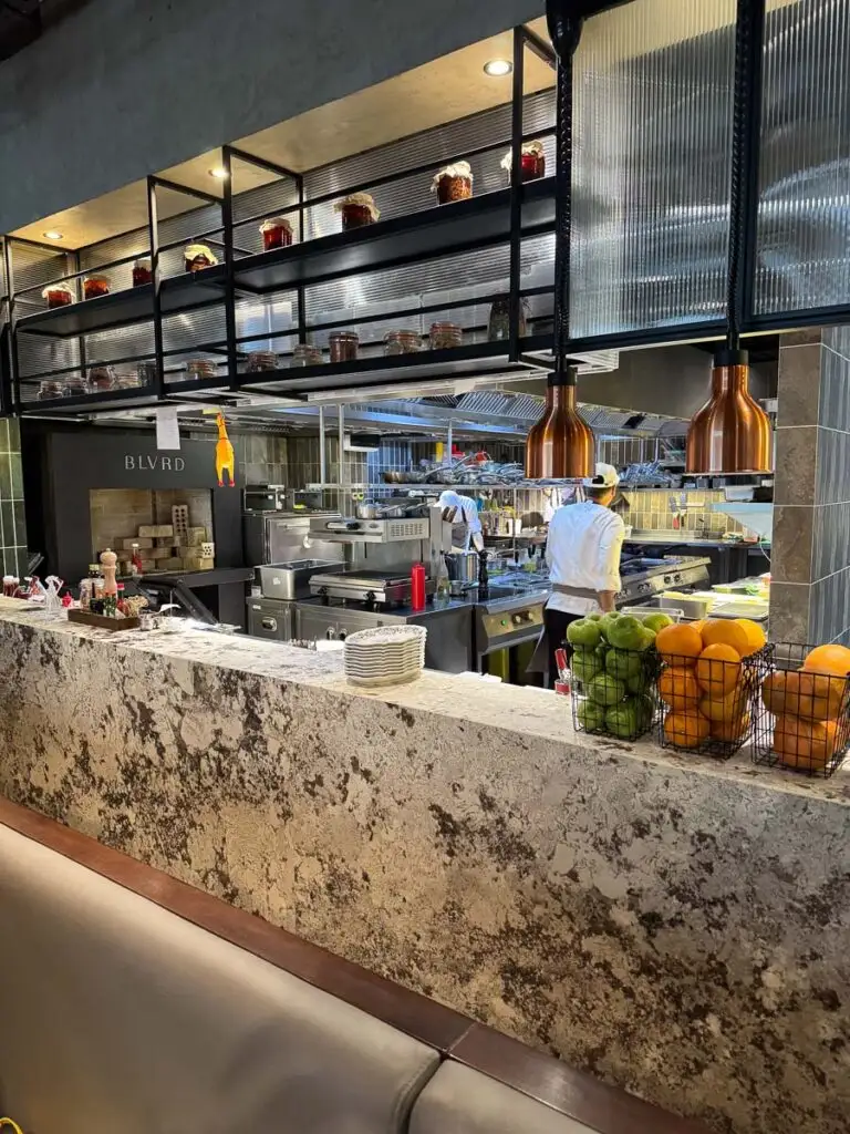 where to eat in samarkand 