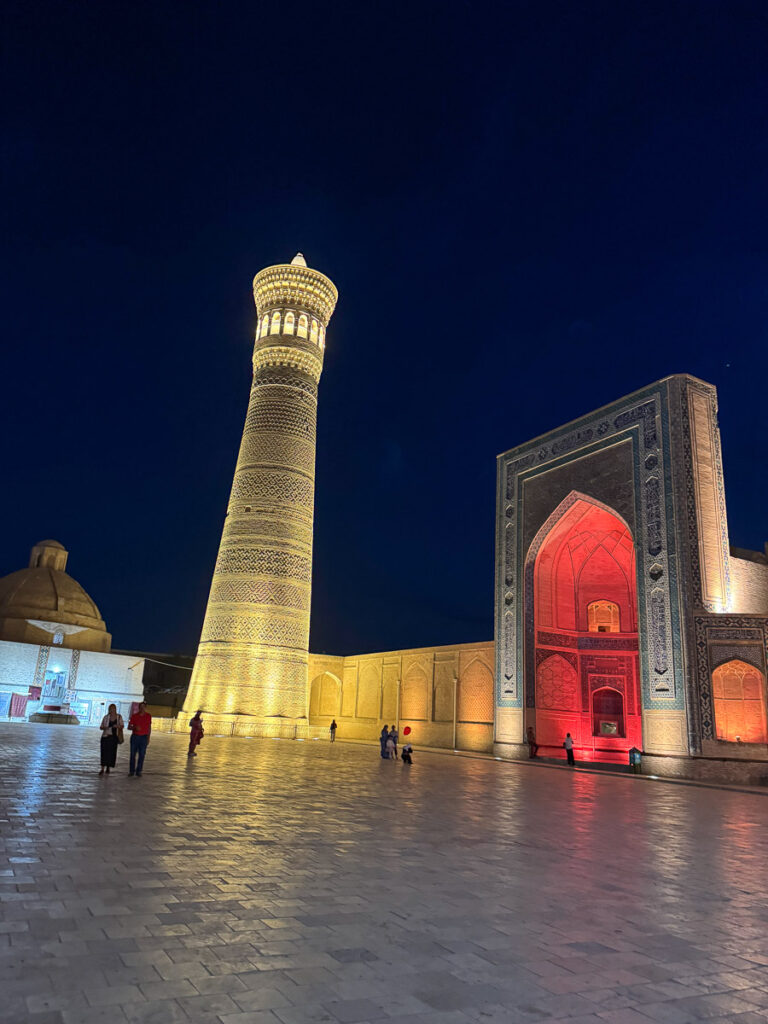 bukhara 