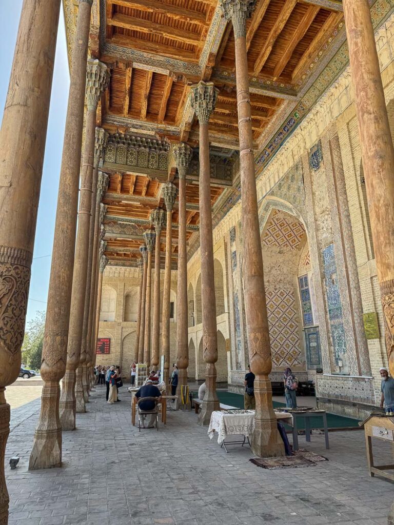 bukhara 