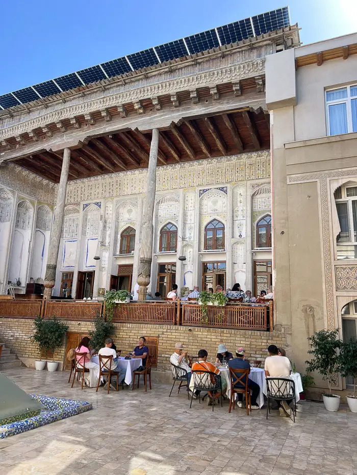 bukhara 